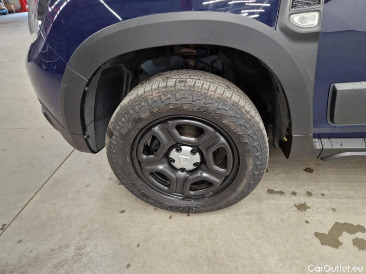  Dacia  Duster 1.5 Blue dCi 115CP Comfort 4WD #7