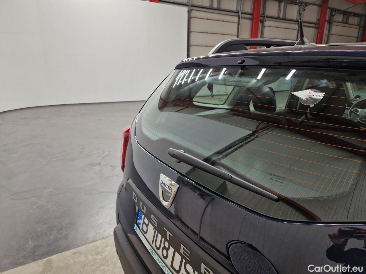  Dacia  Duster 1.5 Blue dCi 115CP Comfort 4WD #21