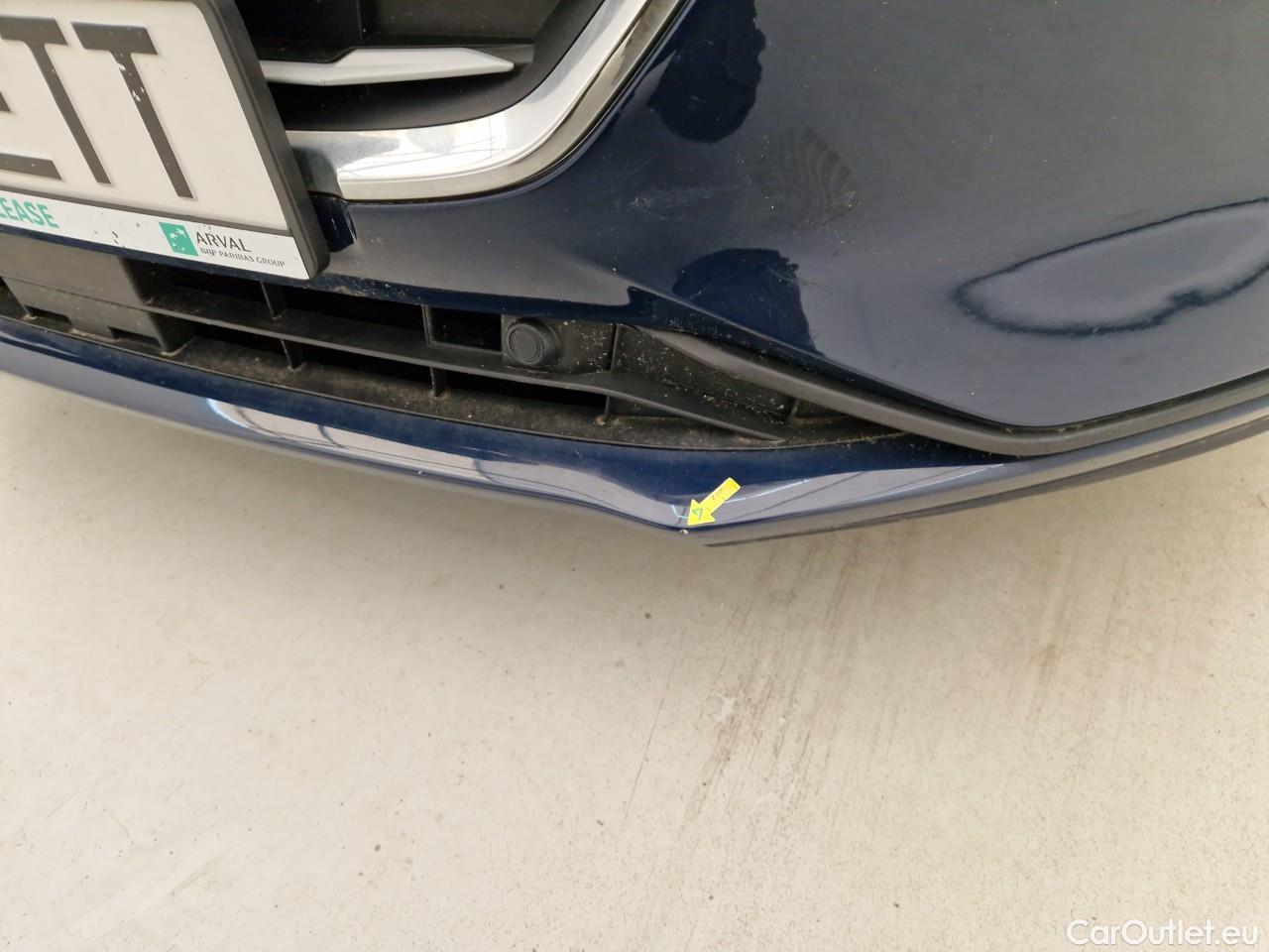  Ford  Focus 1.0 EcoBoost 125CP Trend Edition #7