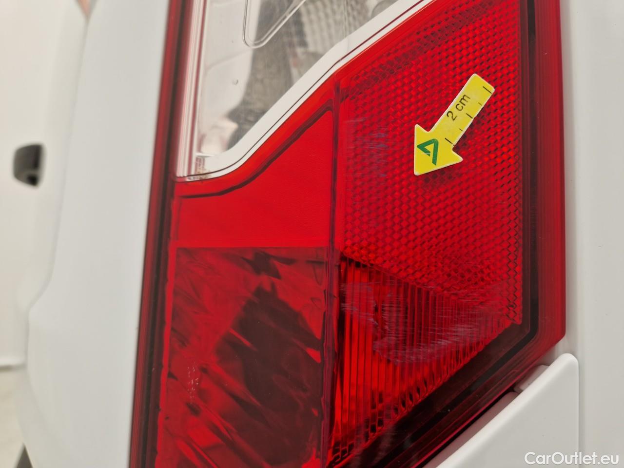  Ford  Transit Connect 1.5 EcoBlue 100CP Trend LWB #35