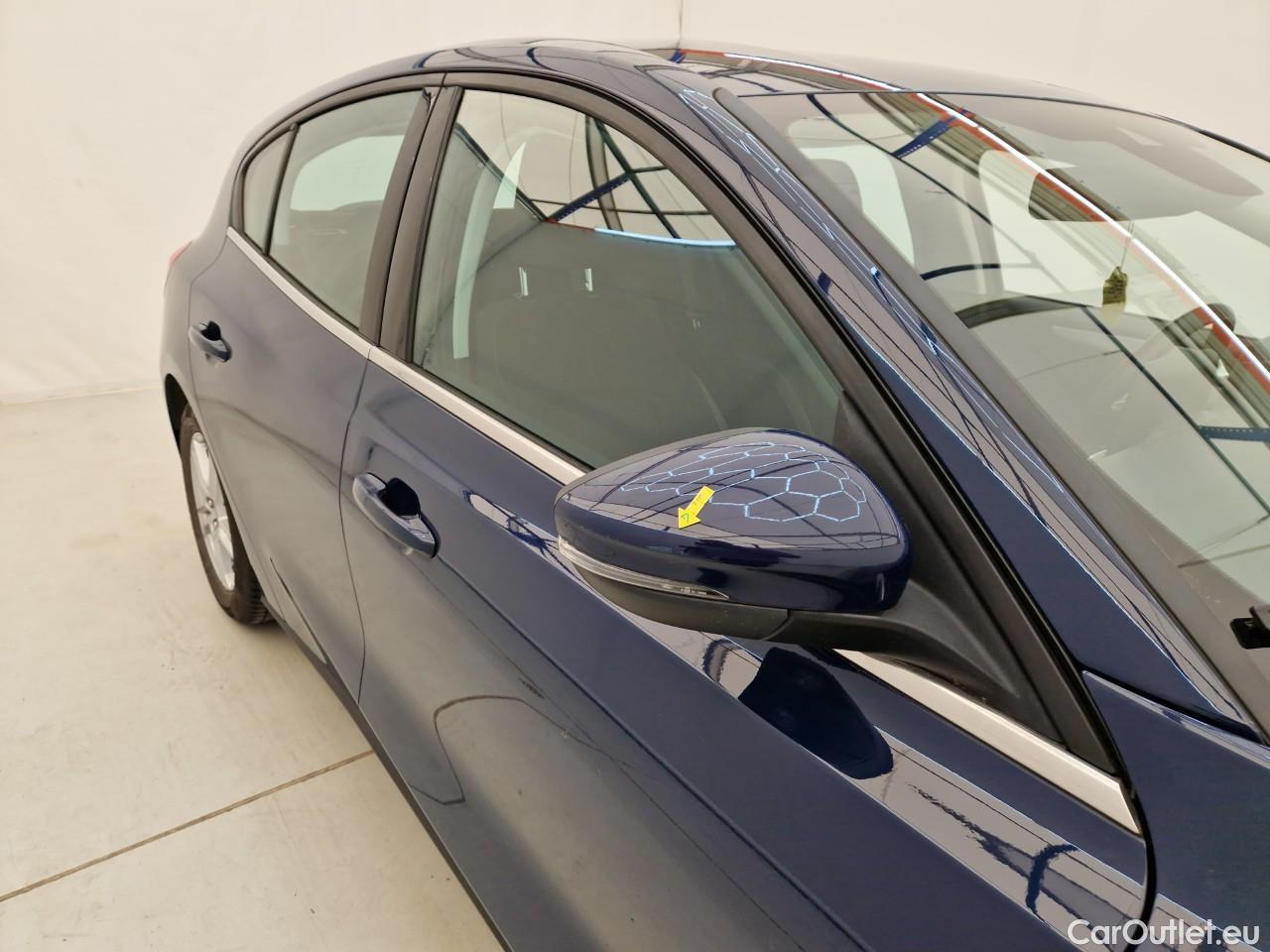  Ford  Focus 1.0 EcoBoost 125CP Trend Edition #14