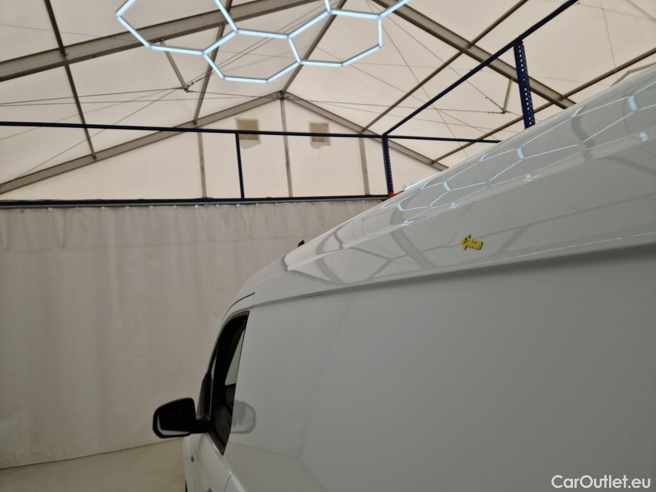  Ford  Transit Connect 1.5 EcoBlue 100CP Trend LWB #39