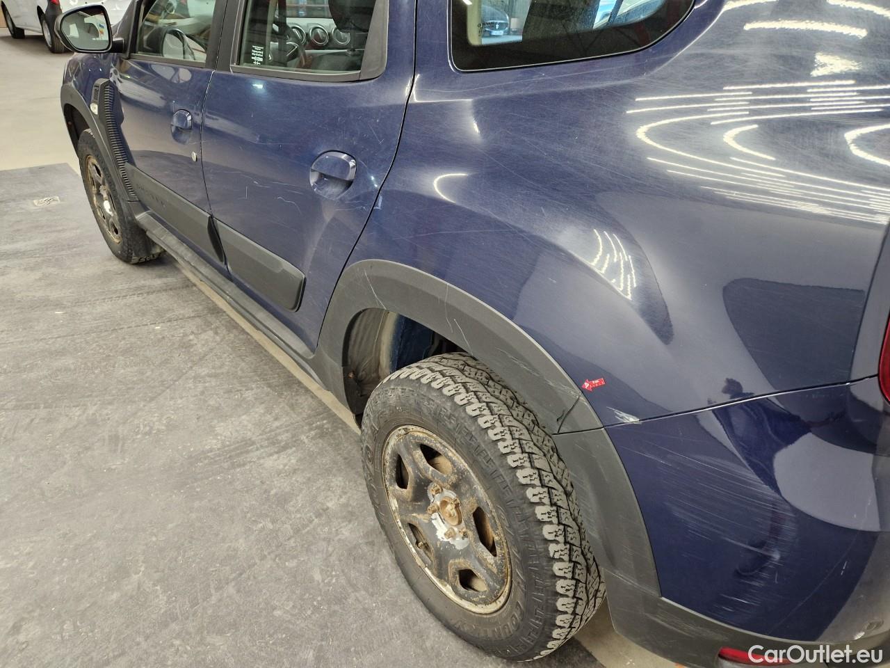  Dacia  Duster 1.5 Blue dCi 115CP Comfort 4WD #88