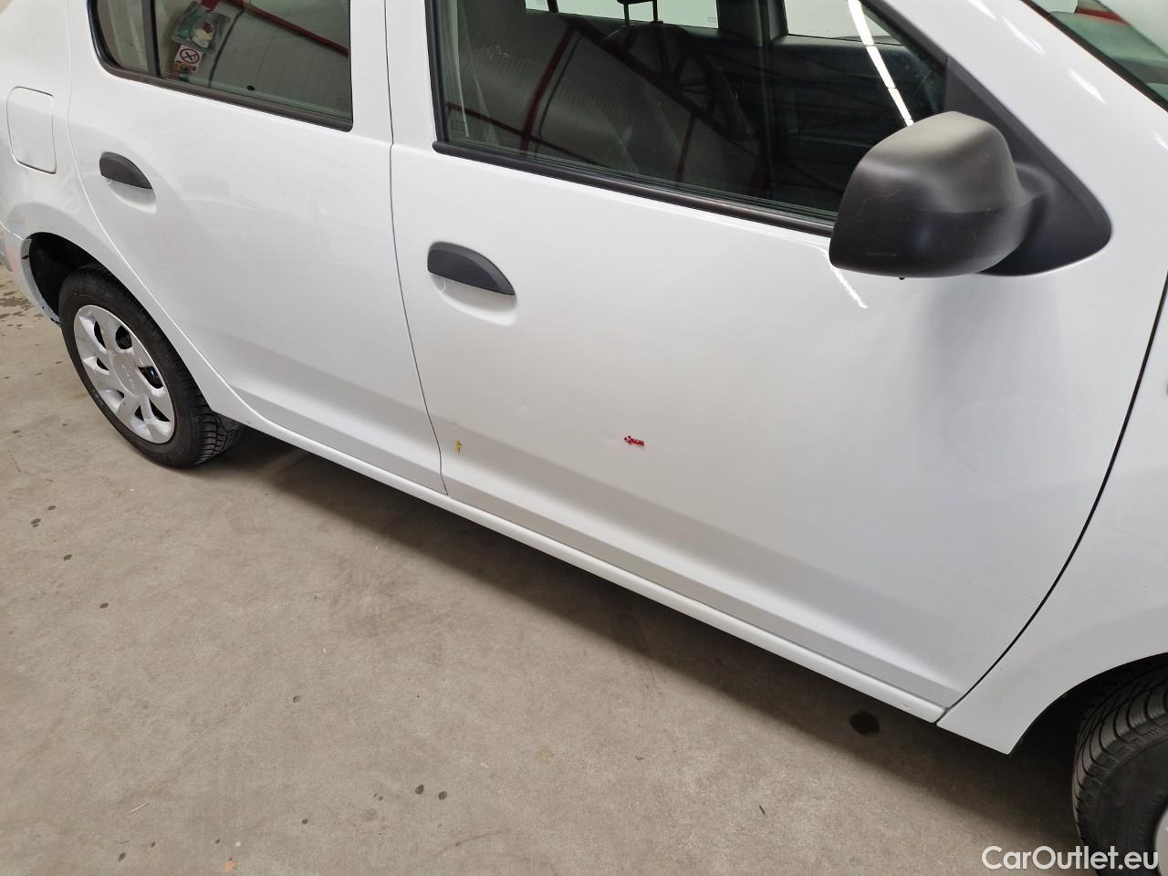  Dacia  Logan 1.5 Blue dCi 75 CP Plus #19