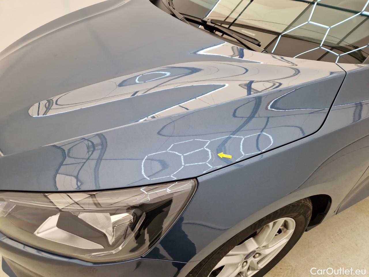  Ford  Focus 1.0 EcoBoost 125CP Trend Edition #15