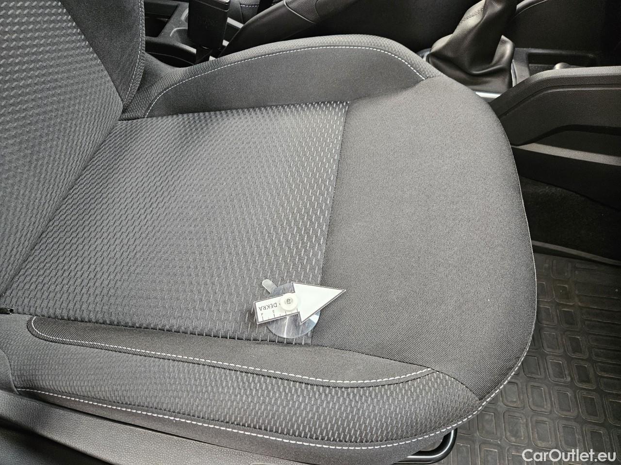  Dacia  Duster 1.5 Blue dCi 115CP Comfort 4WD #10