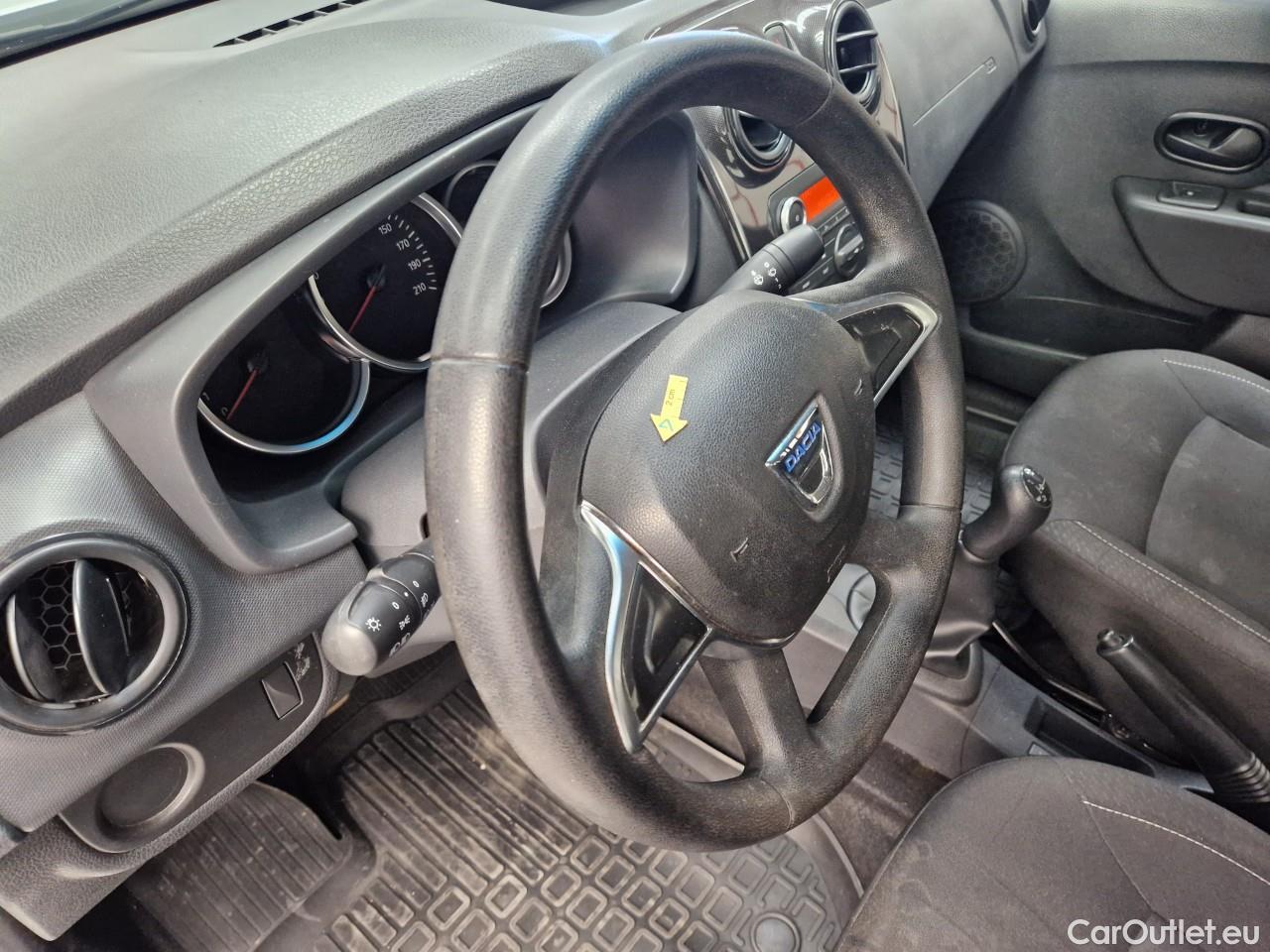  Dacia  Logan 1.5 Blue dCi 75 CP Plus #48