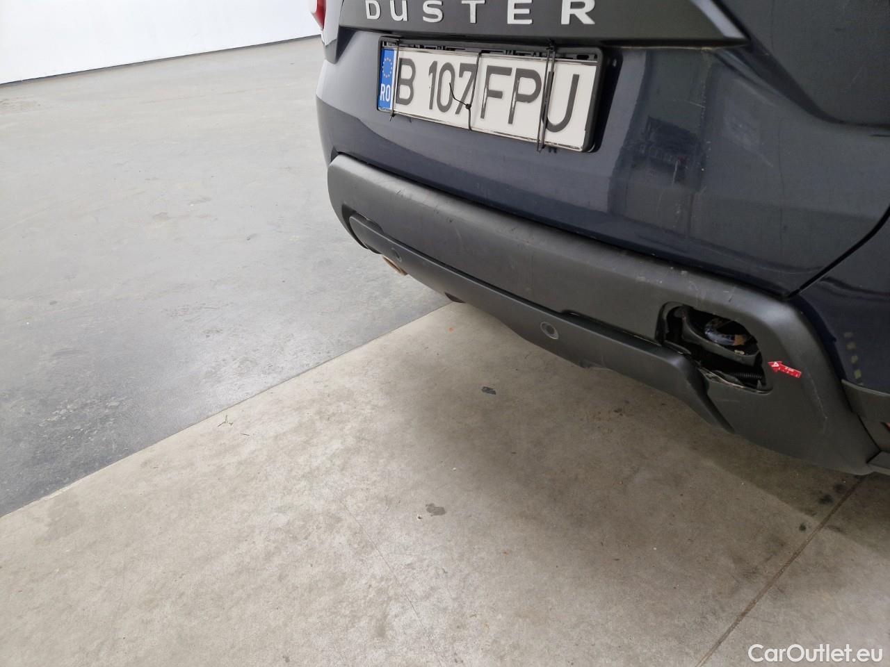  Dacia  Duster 1.5 Blue dCi 115CP Comfort 4WD #85