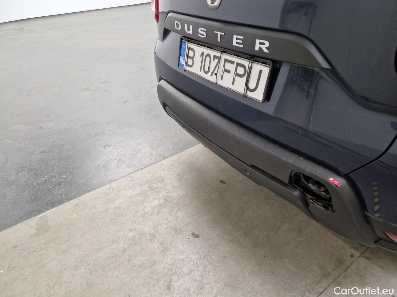  Dacia  Duster 1.5 Blue dCi 115CP Comfort 4WD #82