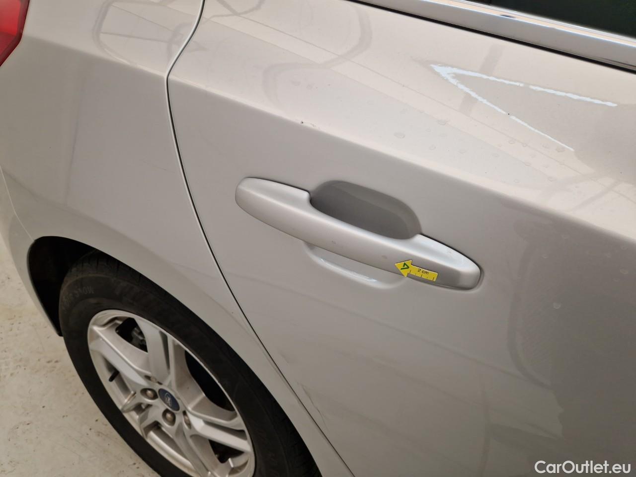  Ford  Focus 1.0 EcoBoost 125CP Trend Edition #23