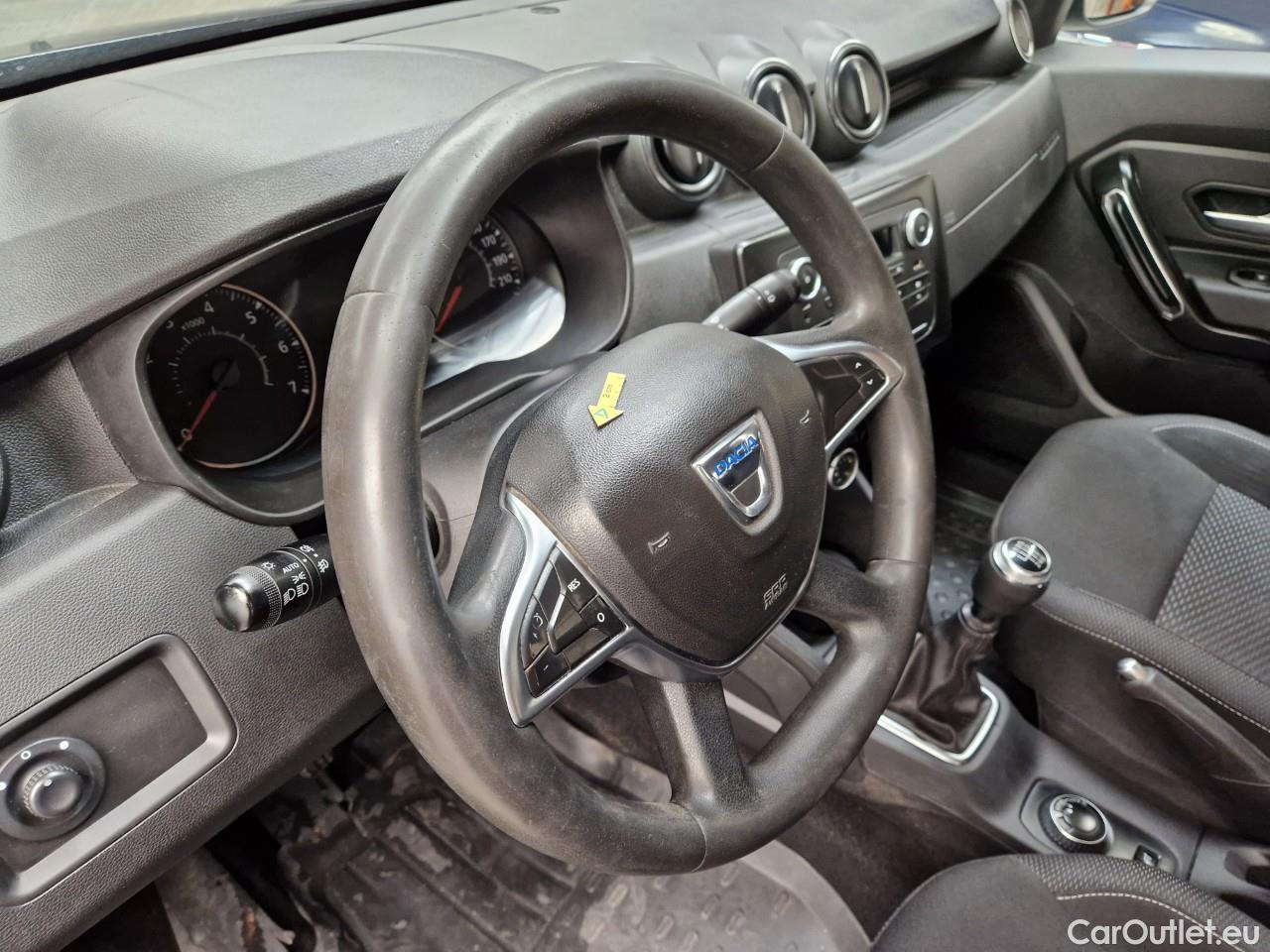  Dacia  Duster 1.5 Blue dCi 115CP Comfort 4WD #28