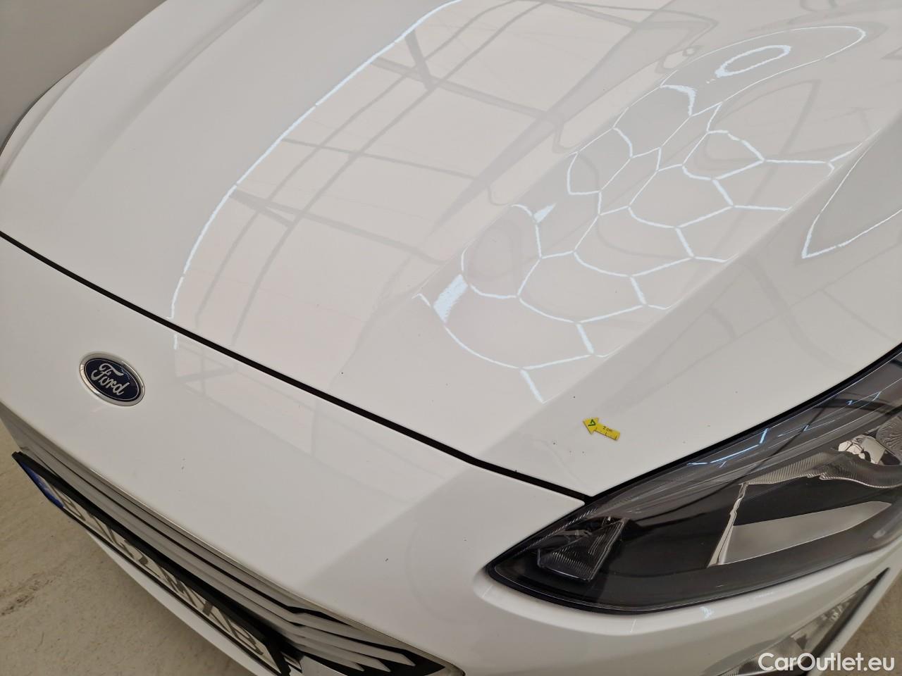  Ford  Focus 1.0 EcoBoost 100CP Trend Connected #16
