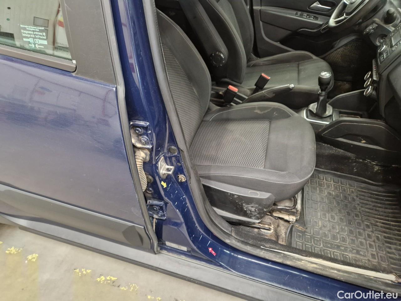  Dacia  Duster 1.5 Blue dCi 115CP Comfort 4WD #55