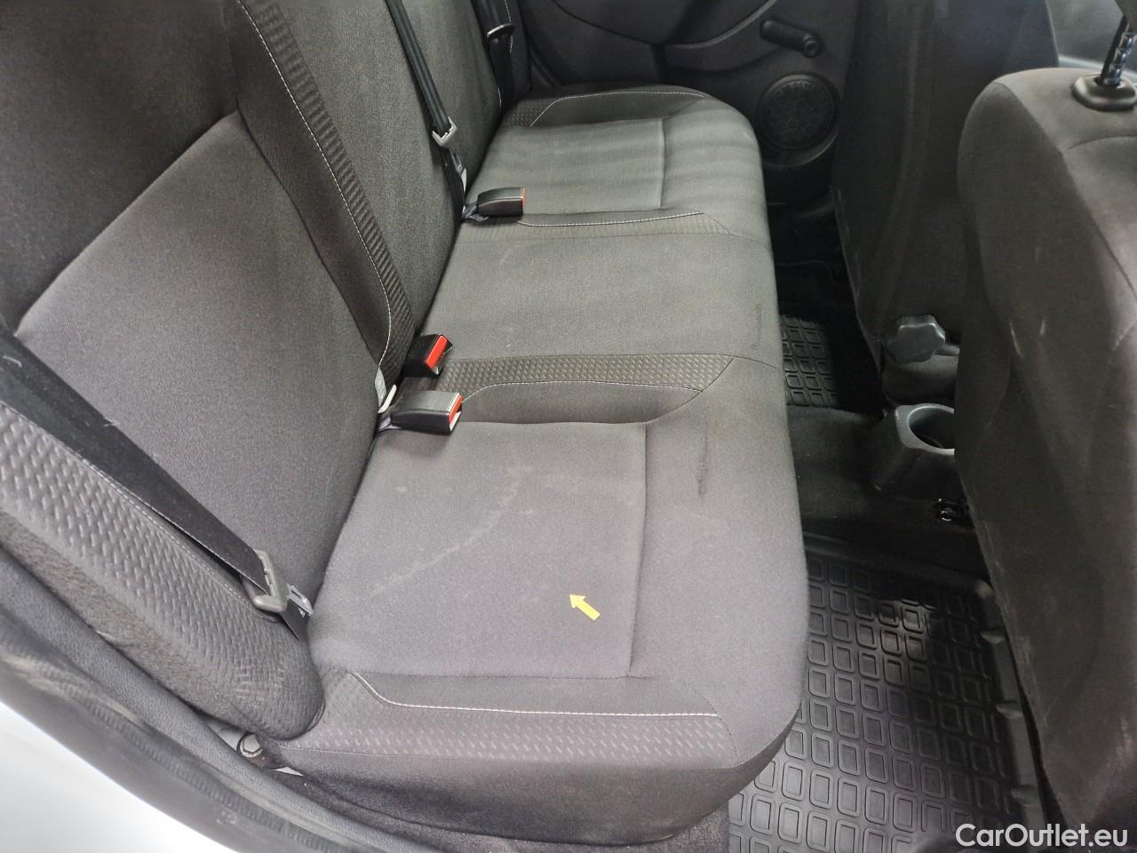  Dacia  Logan 1.5 Blue dCi 75 CP Plus #51