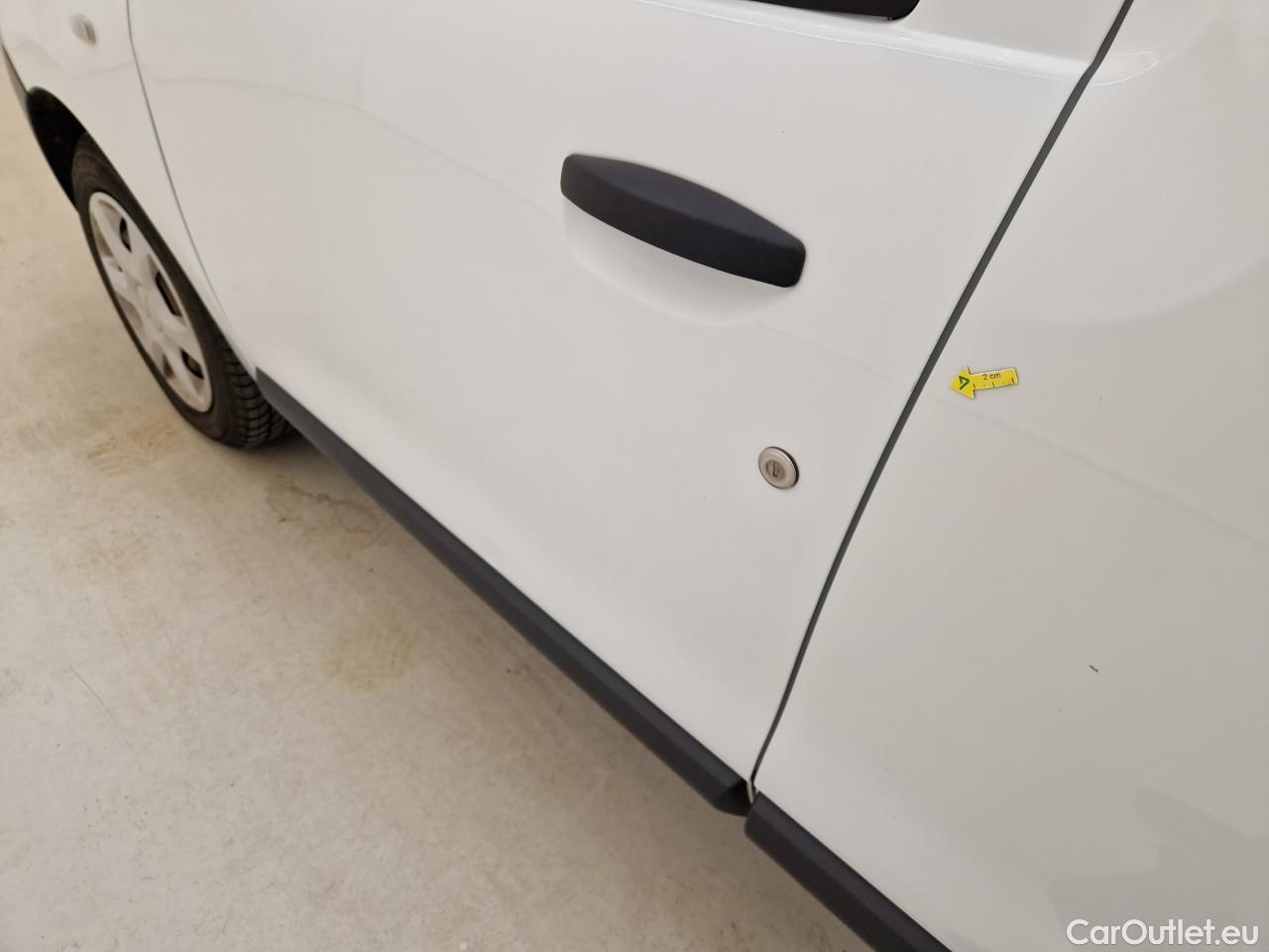  Dacia  Dokker 1.5 Blue dCi 75CP Ambiance Van #1