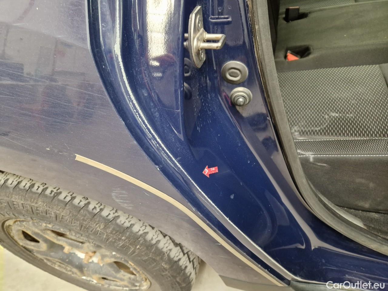  Dacia  Duster 1.5 Blue dCi 115CP Comfort 4WD #67