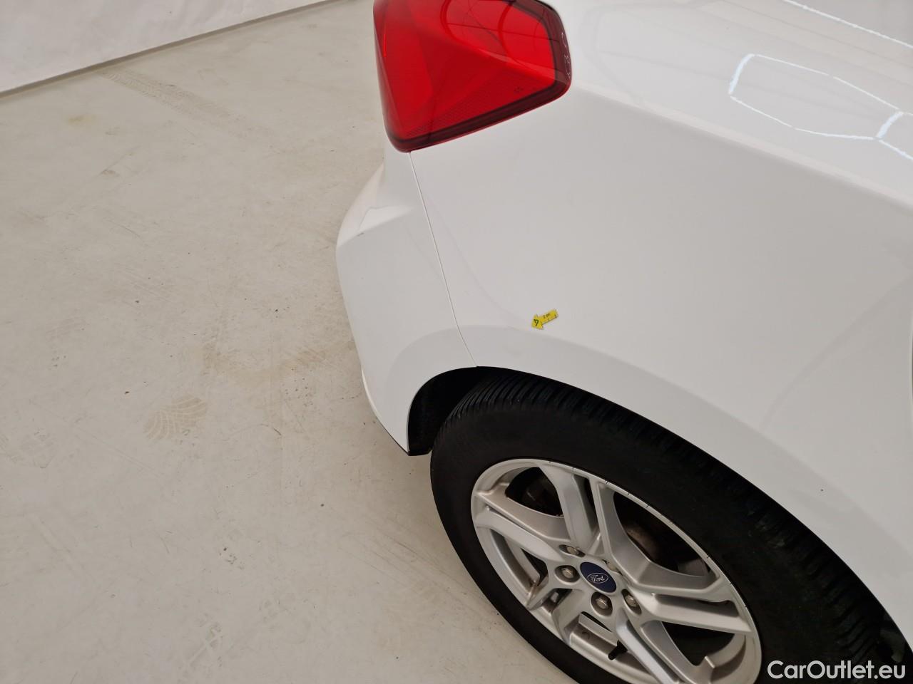  Ford  Focus 1.0 EcoBoost 100CP Trend Connected #26