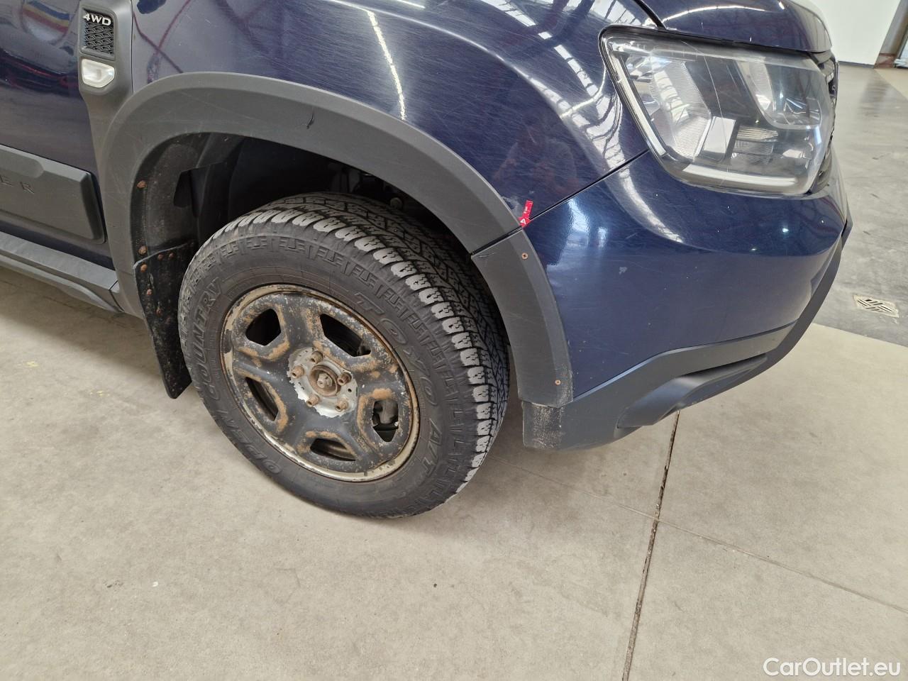  Dacia  Duster 1.5 Blue dCi 115CP Comfort 4WD #35