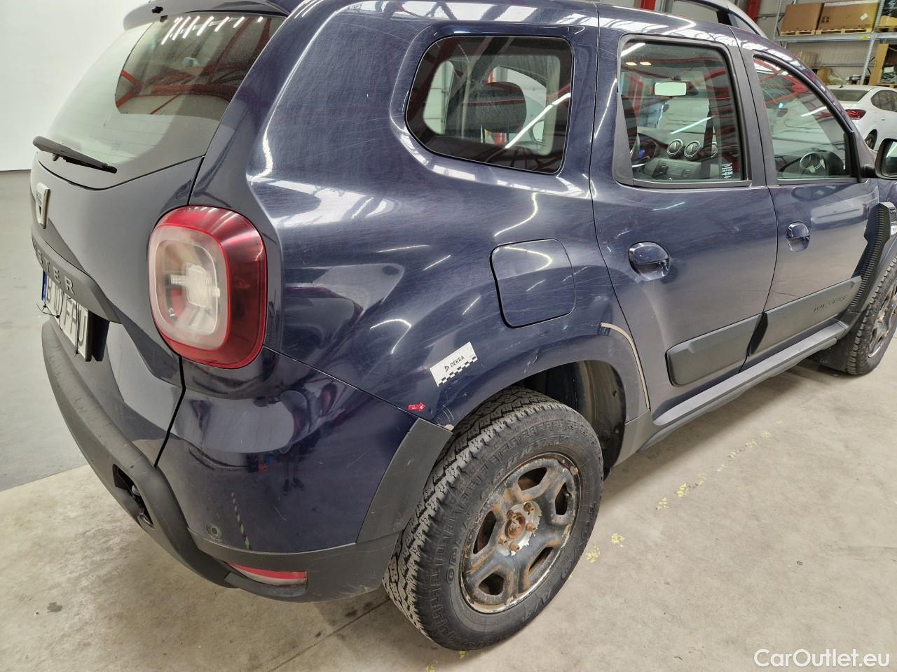 Dacia  Duster 1.5 Blue dCi 115CP Comfort 4WD #68