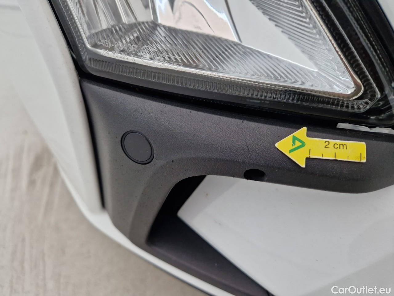  Ford  Focus 1.0 EcoBoost 100CP Trend Connected #9
