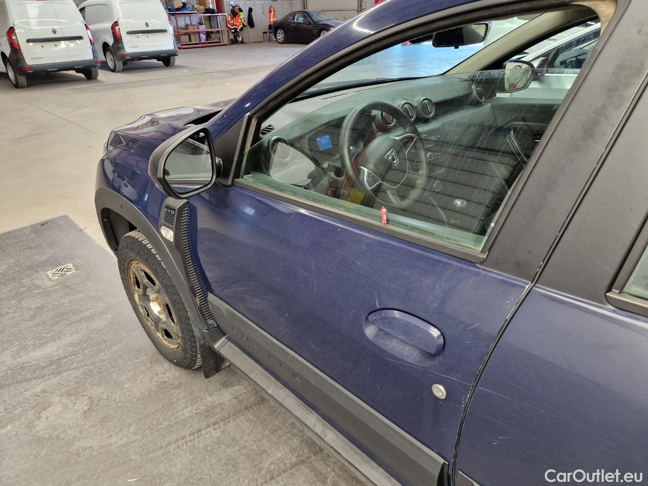  Dacia  Duster 1.5 Blue dCi 115CP Comfort 4WD #11