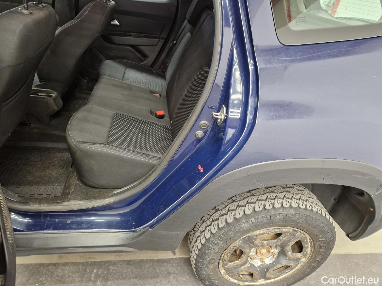  Dacia  Duster 1.5 Blue dCi 115CP Comfort 4WD #99