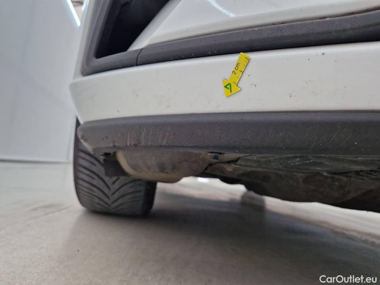  Ford  Focus 1.0 EcoBoost 100CP Trend Connected #3
