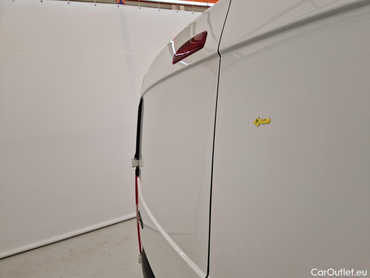  Dacia  Dokker 1.5 Blue dCi 75CP Ambiance Van #25