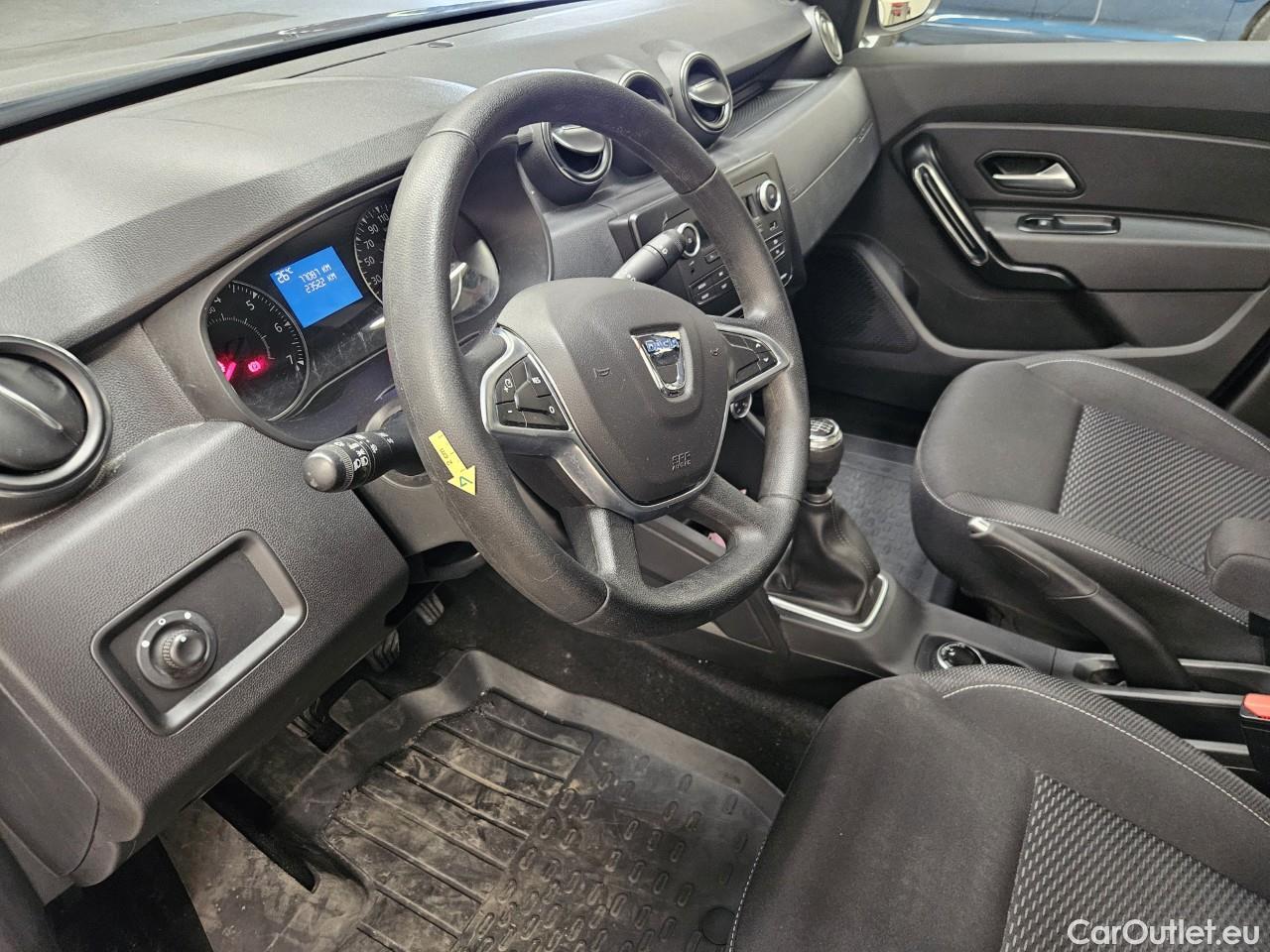  Dacia  Duster 1.5 Blue dCi 115CP Comfort 4WD #12