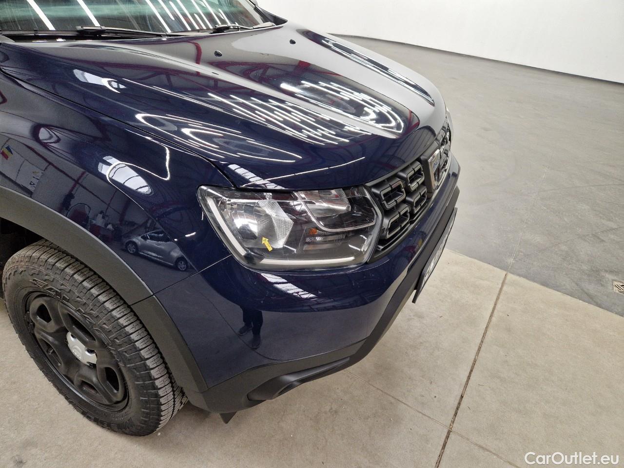  Dacia  Duster 1.5 Blue dCi 115CP Comfort 4WD #10