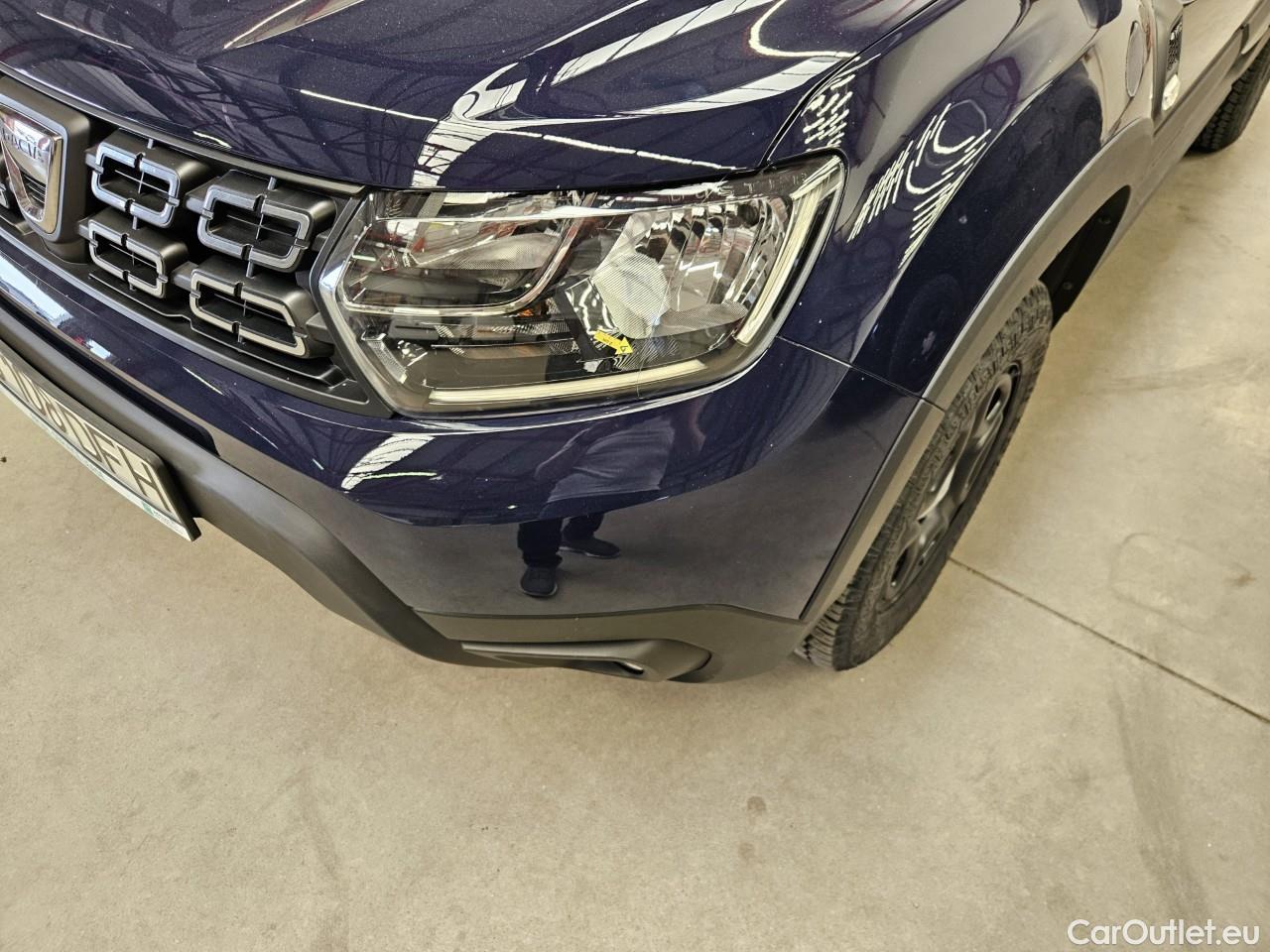 Dacia  Duster 1.5 Blue dCi 115CP Comfort 4WD #3