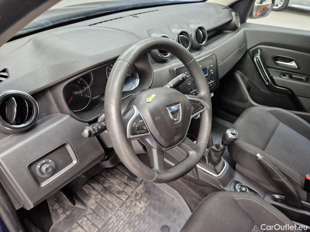  Dacia  Duster 1.5 Blue dCi 115CP Comfort 4WD #32