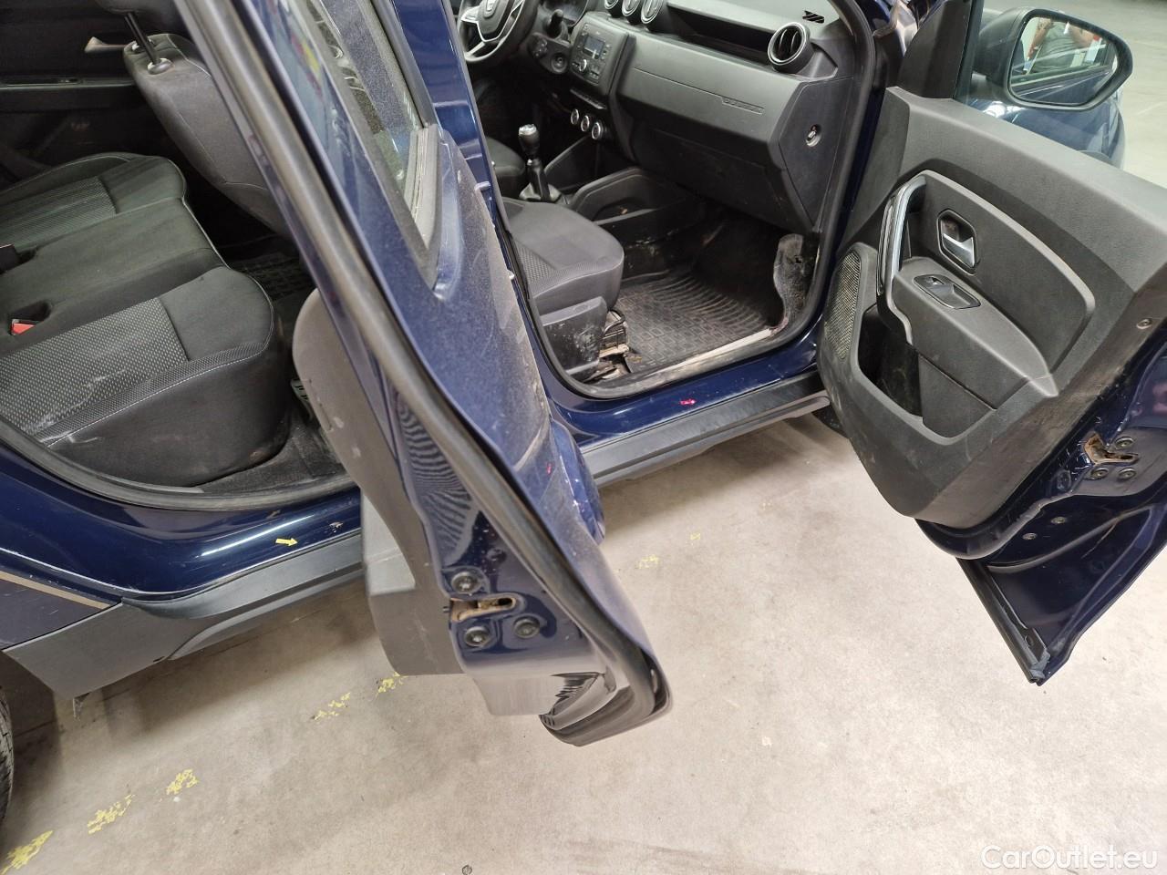  Dacia  Duster 1.5 Blue dCi 115CP Comfort 4WD #59