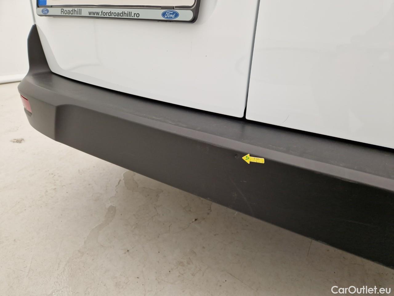  Ford  Transit Connect 1.5 EcoBlue 100CP Trend LWB #29