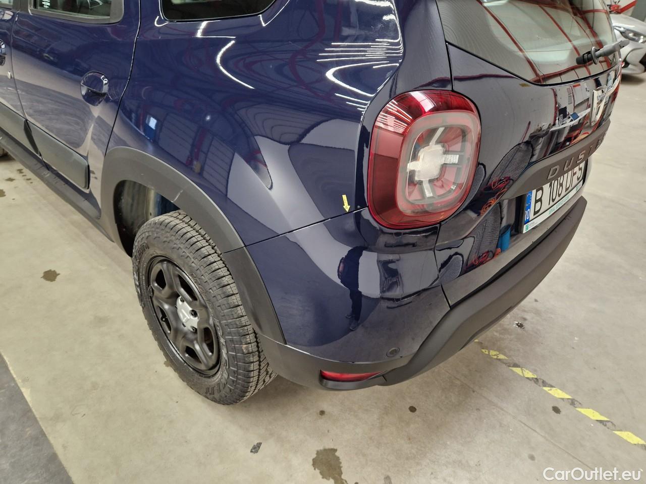  Dacia  Duster 1.5 Blue dCi 115CP Comfort 4WD #20