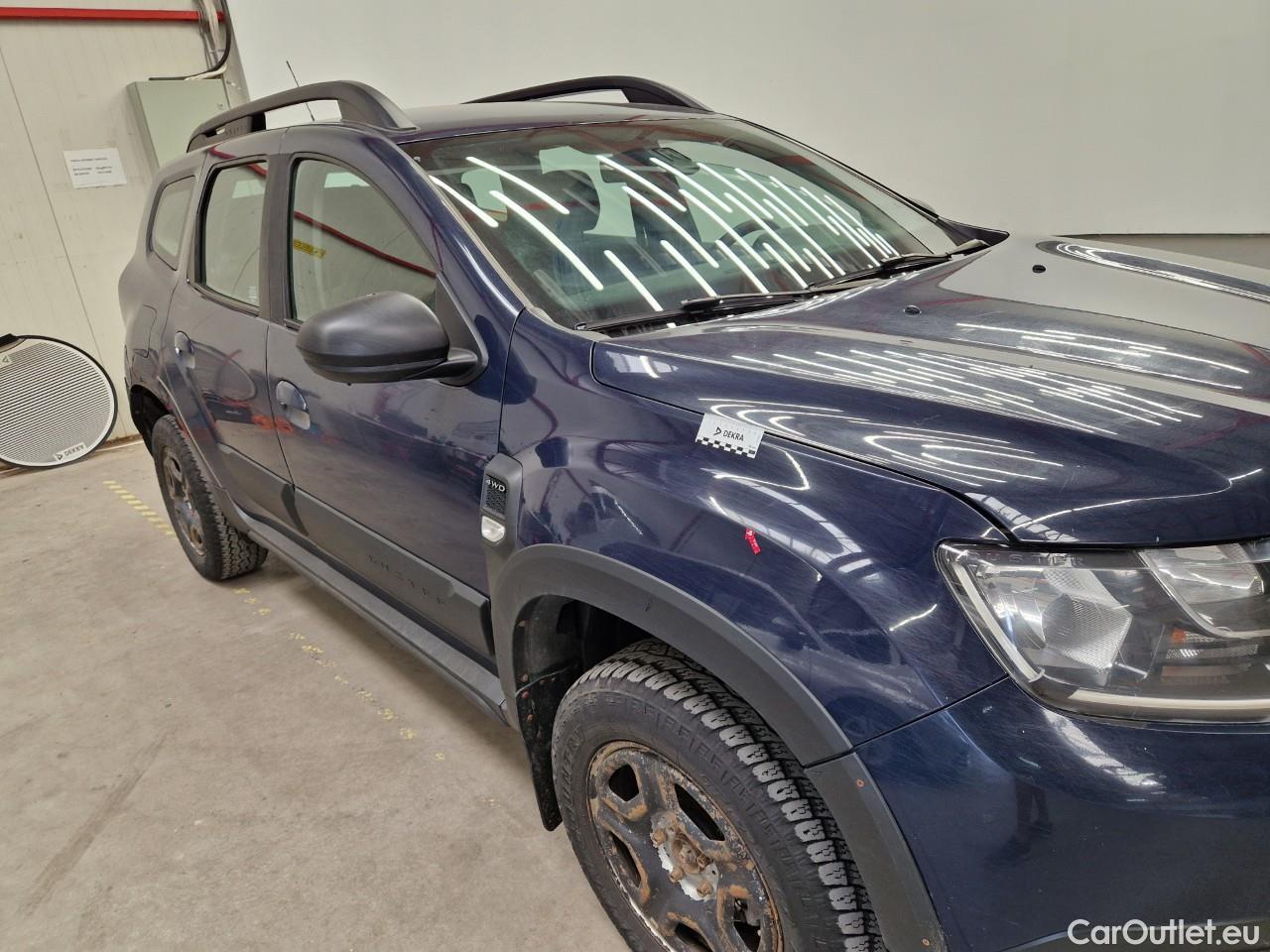  Dacia  Duster 1.5 Blue dCi 115CP Comfort 4WD #47