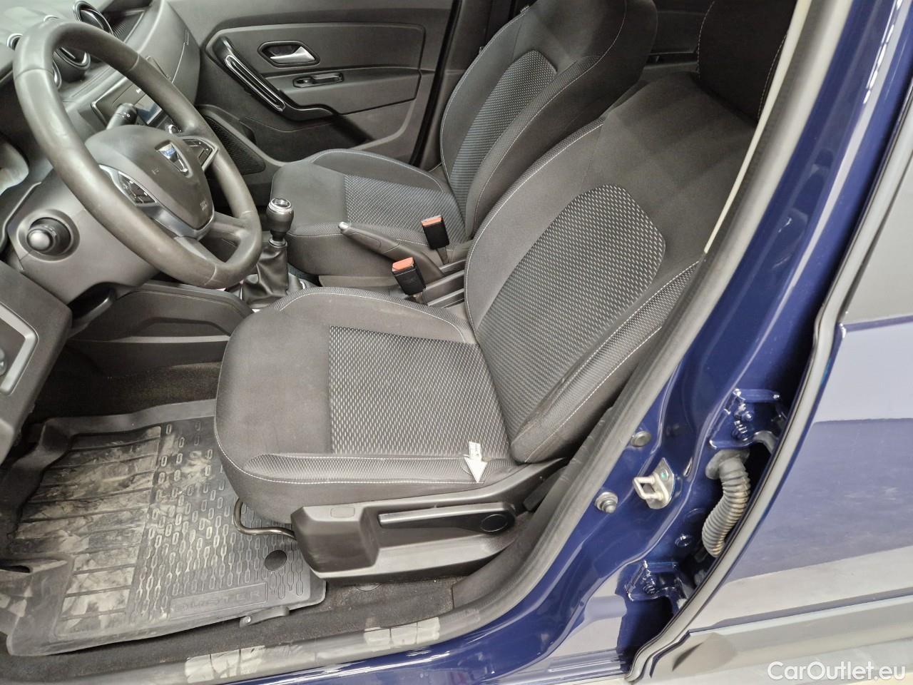  Dacia  Duster 1.5 Blue dCi 115CP Comfort 4WD #26