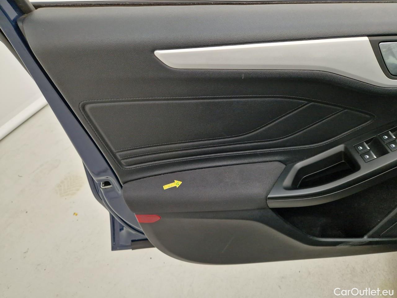  Ford  Focus 1.0 EcoBoost 125CP Trend Edition #29