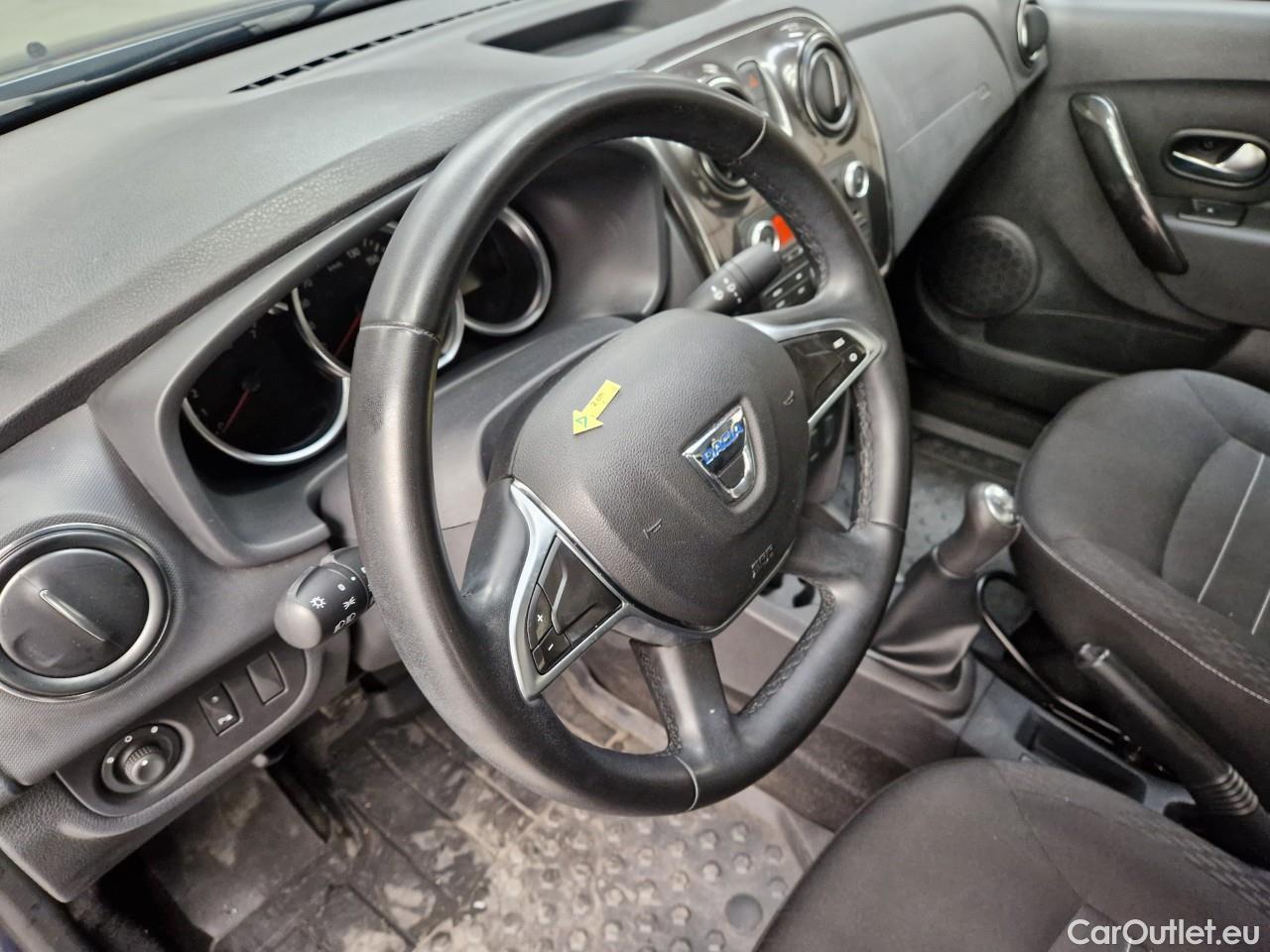  Dacia  Logan 1.5 Blue dCi 75CP Laureate #14