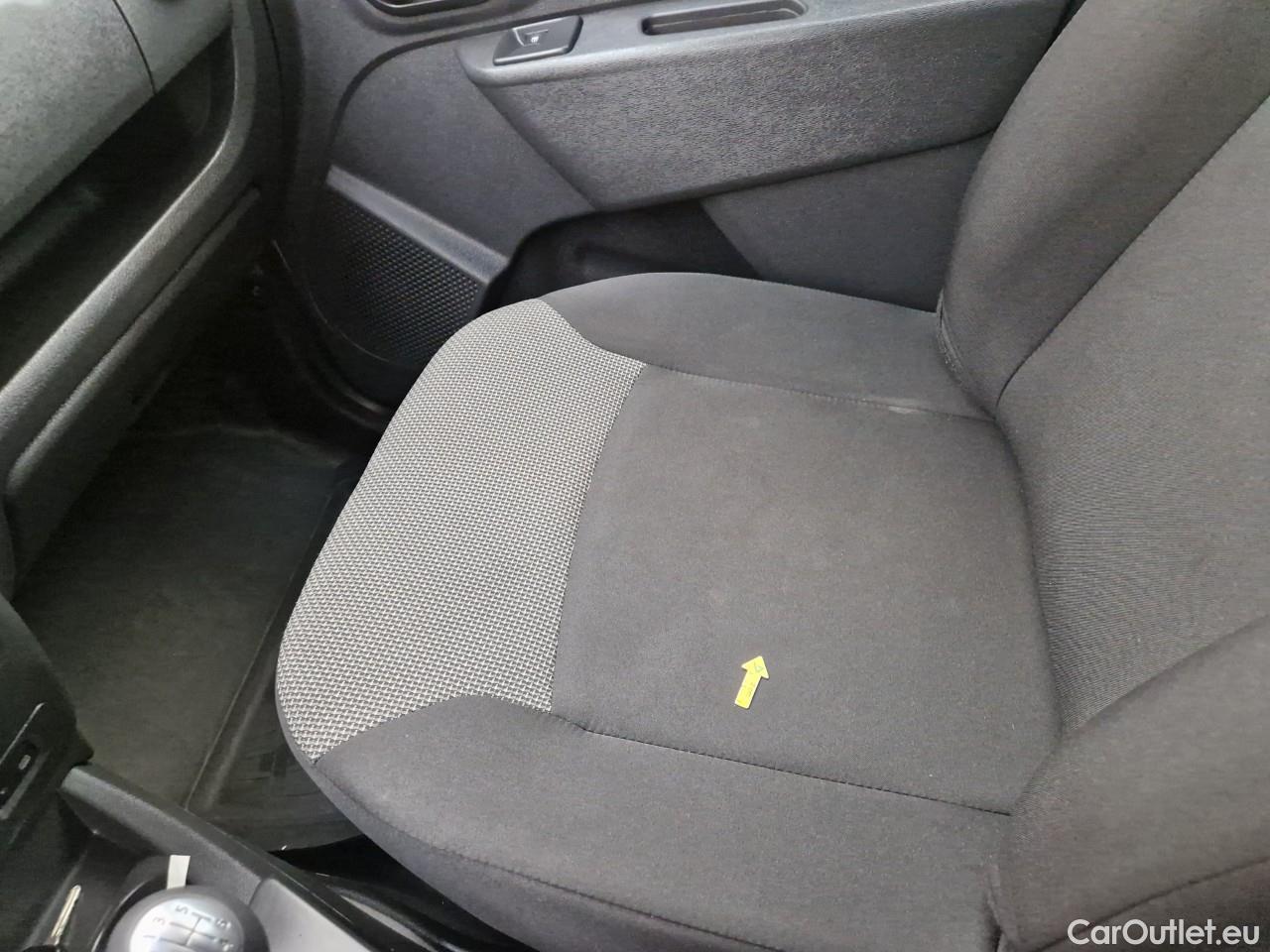  Dacia  Dokker 1.5 Blue dCi 75CP Ambiance Van #36