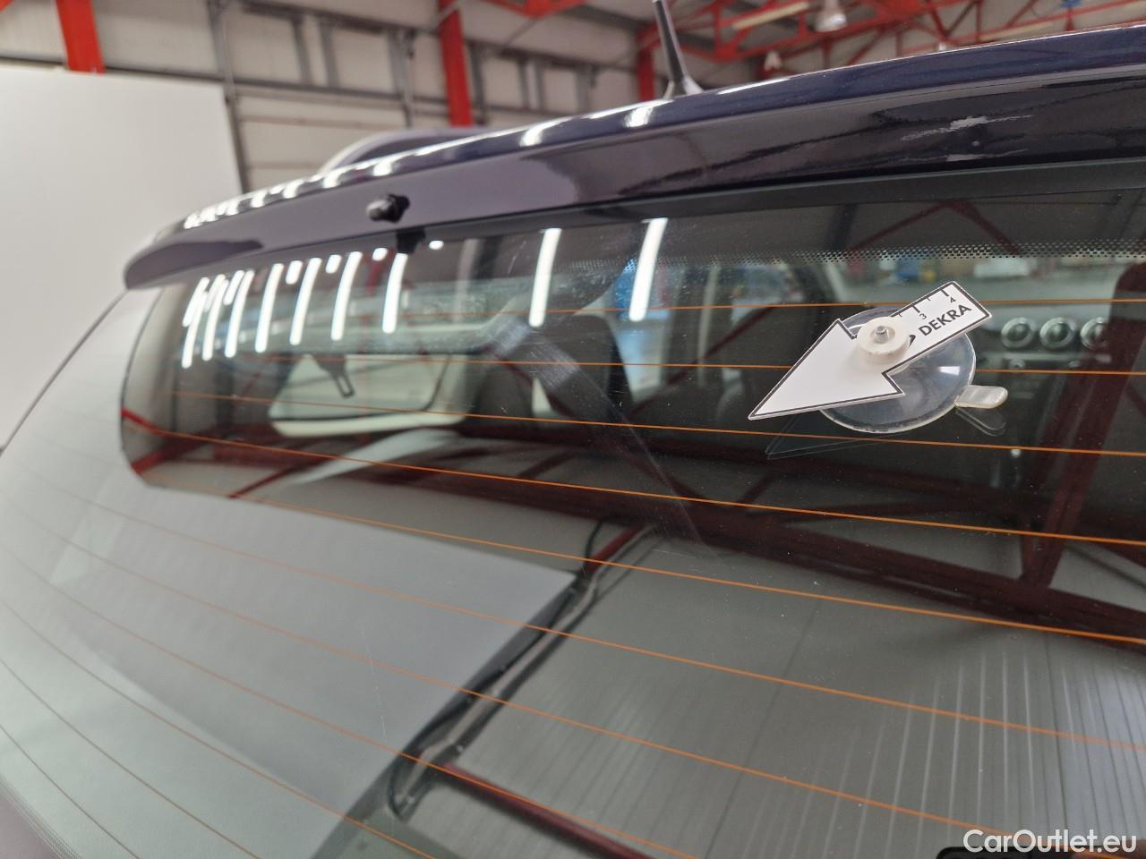  Dacia  Duster 1.5 Blue dCi 115CP Comfort 4WD #17
