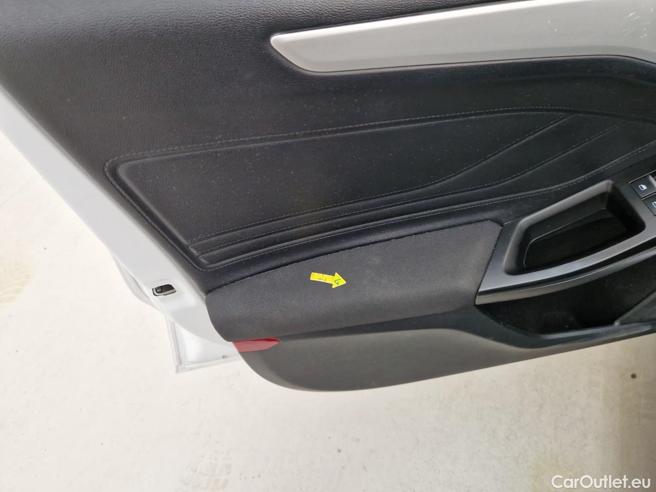  Ford  Focus 1.0 EcoBoost 100CP Trend Connected #35