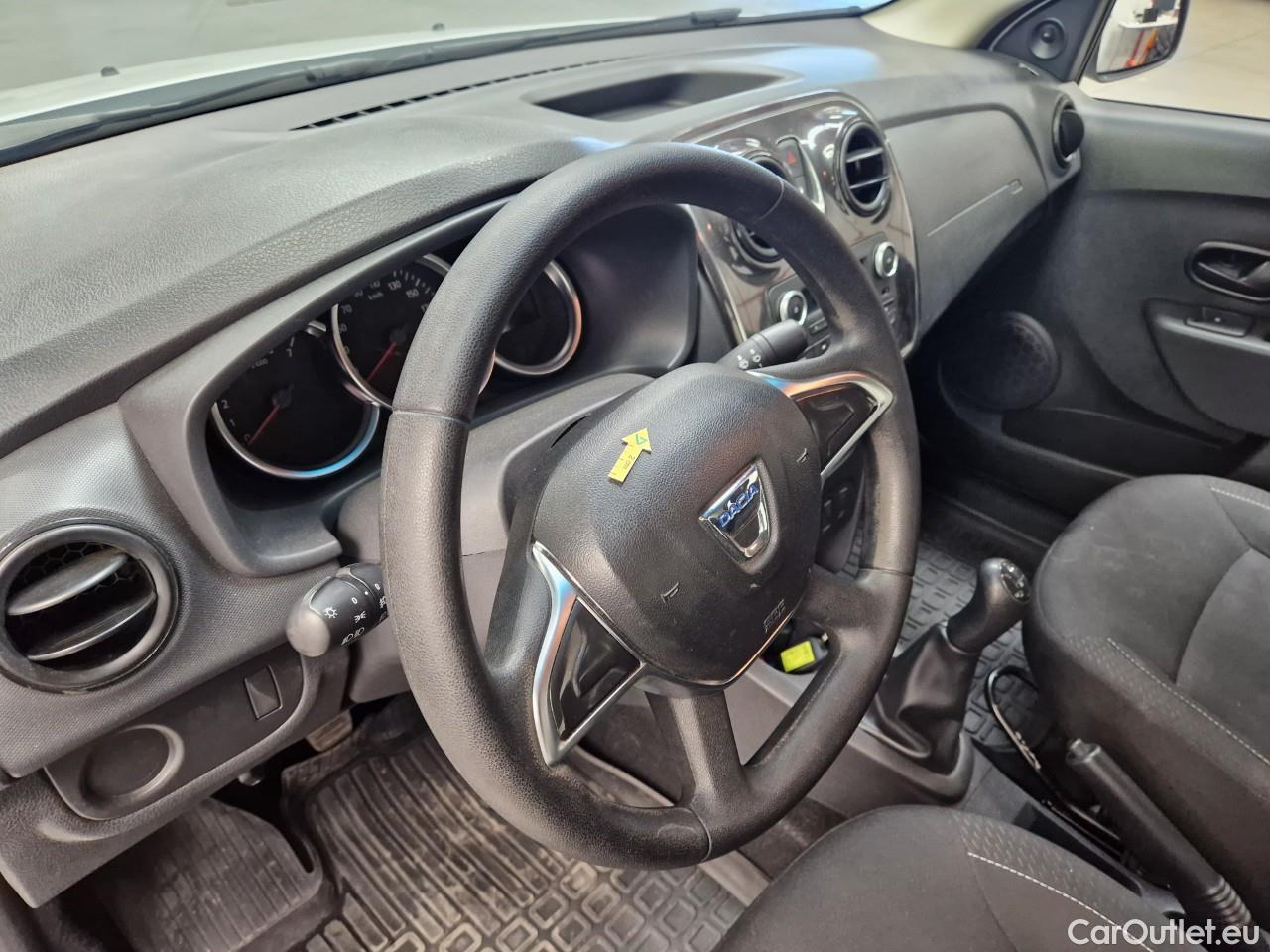  Dacia  Logan 1.5 Blue dCi 75 CP Plus #33