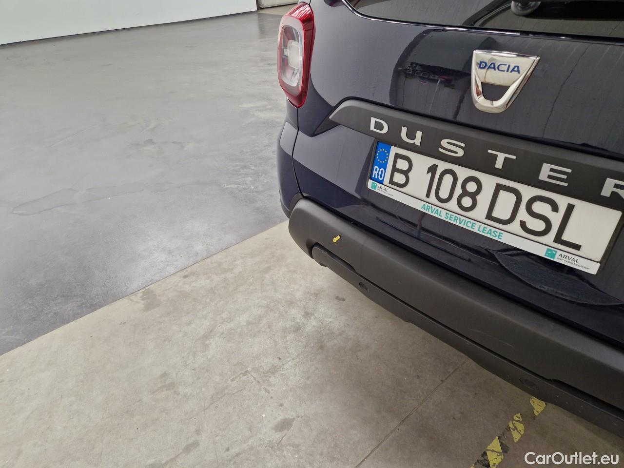  Dacia  Duster 1.5 Blue dCi 115CP Comfort 4WD #20