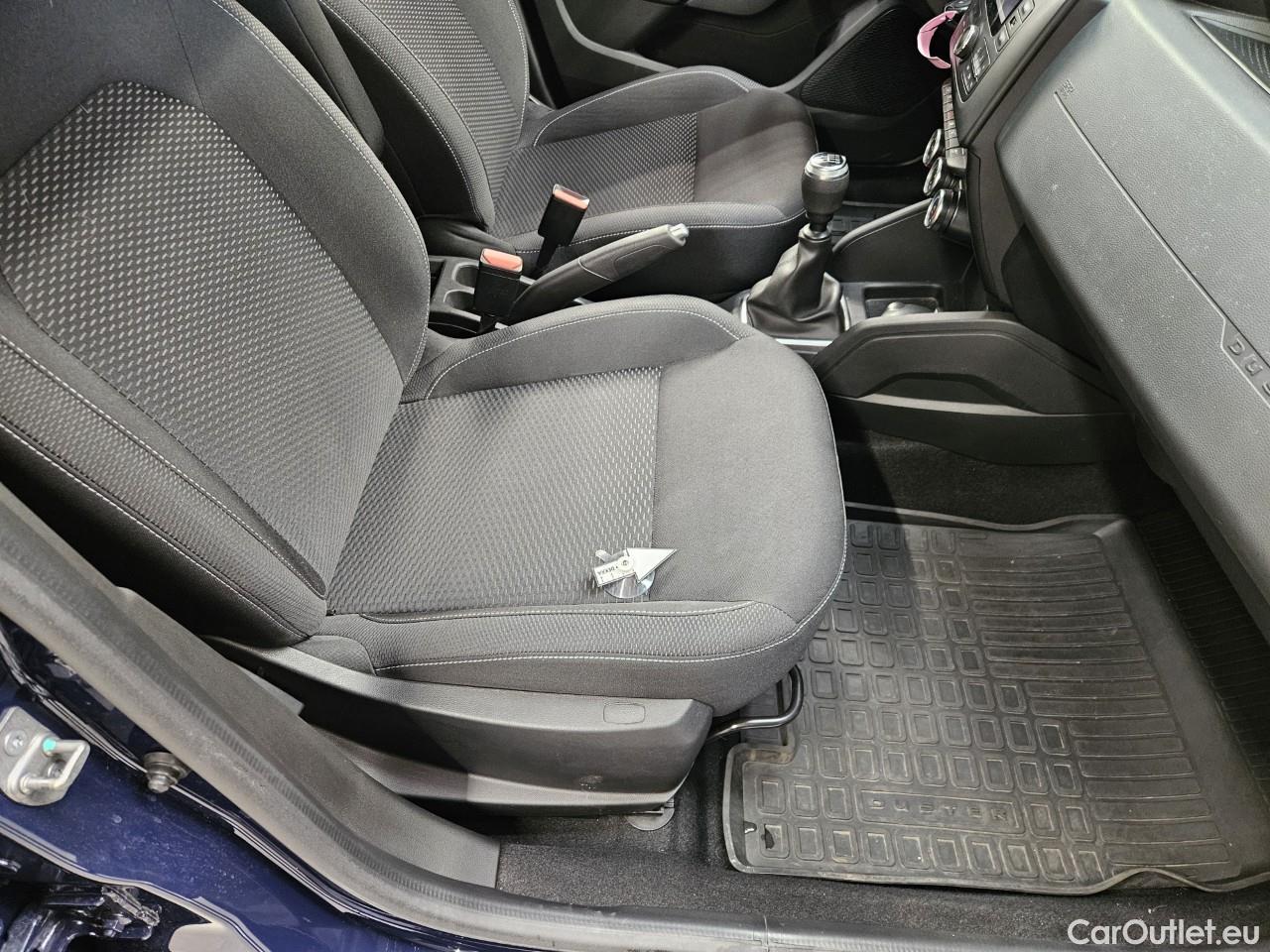  Dacia  Duster 1.5 Blue dCi 115CP Comfort 4WD #9