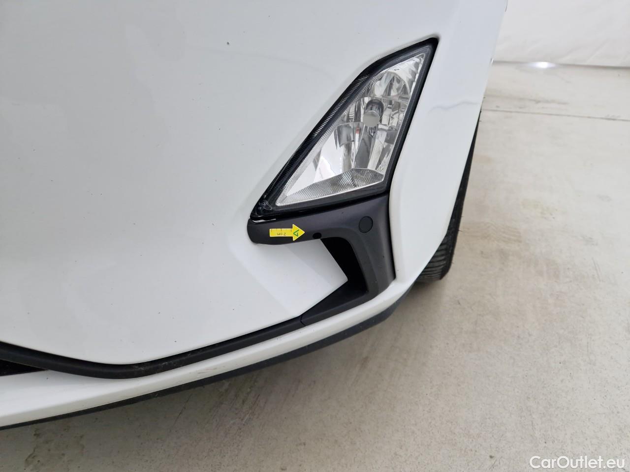  Ford  Focus 1.0 EcoBoost 100CP Trend Connected #8
