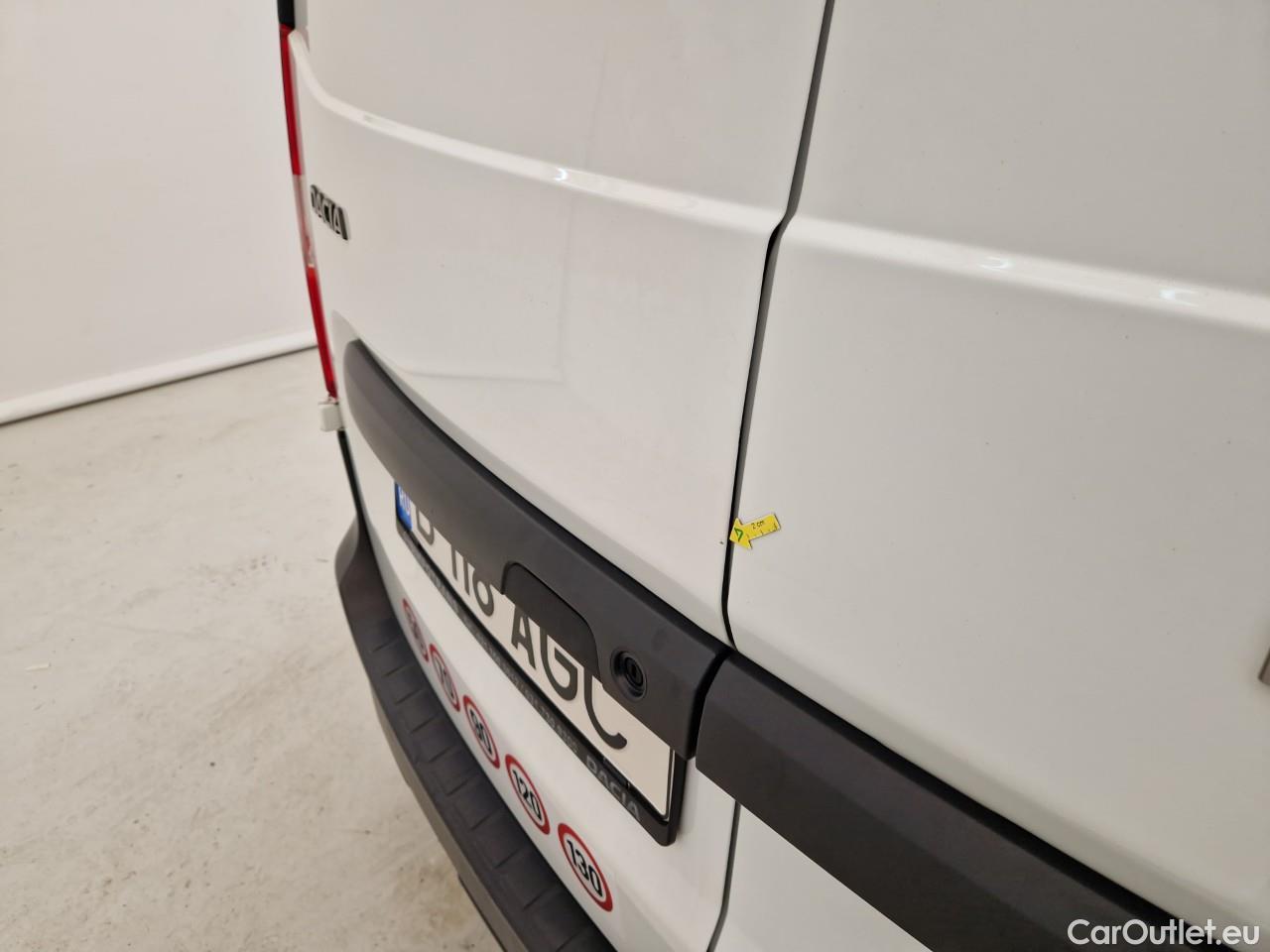  Dacia  Dokker 1.5 Blue dCi 75CP Ambiance Van #28