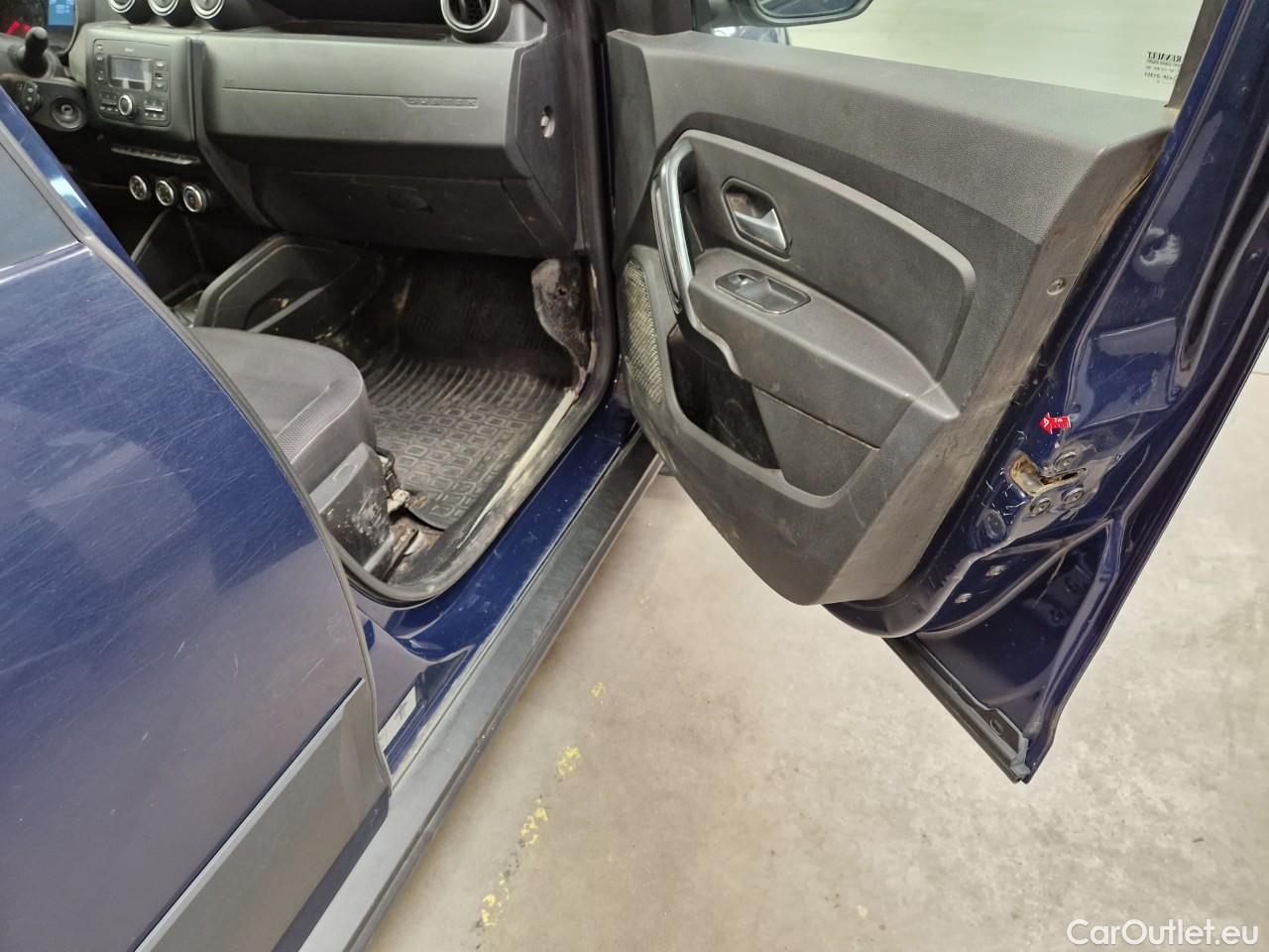  Dacia  Duster 1.5 Blue dCi 115CP Comfort 4WD #53