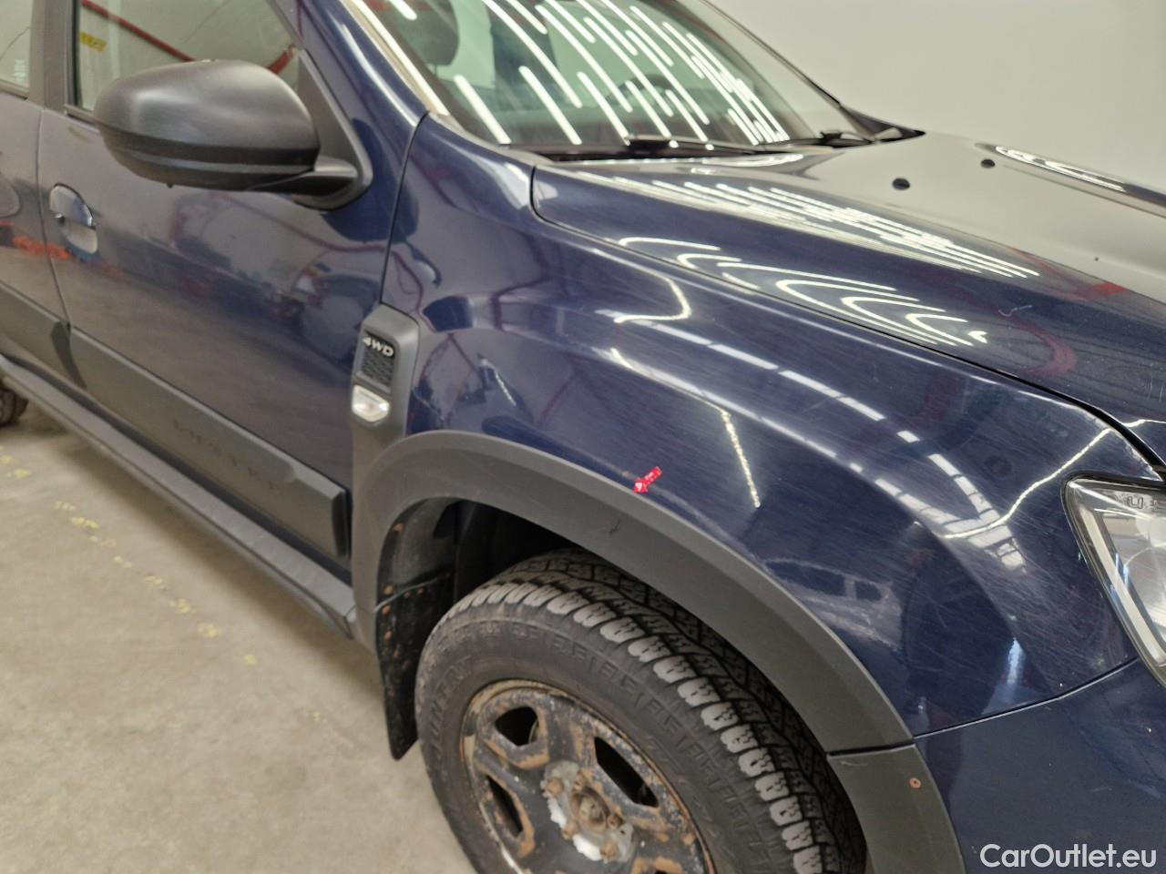  Dacia  Duster 1.5 Blue dCi 115CP Comfort 4WD #41