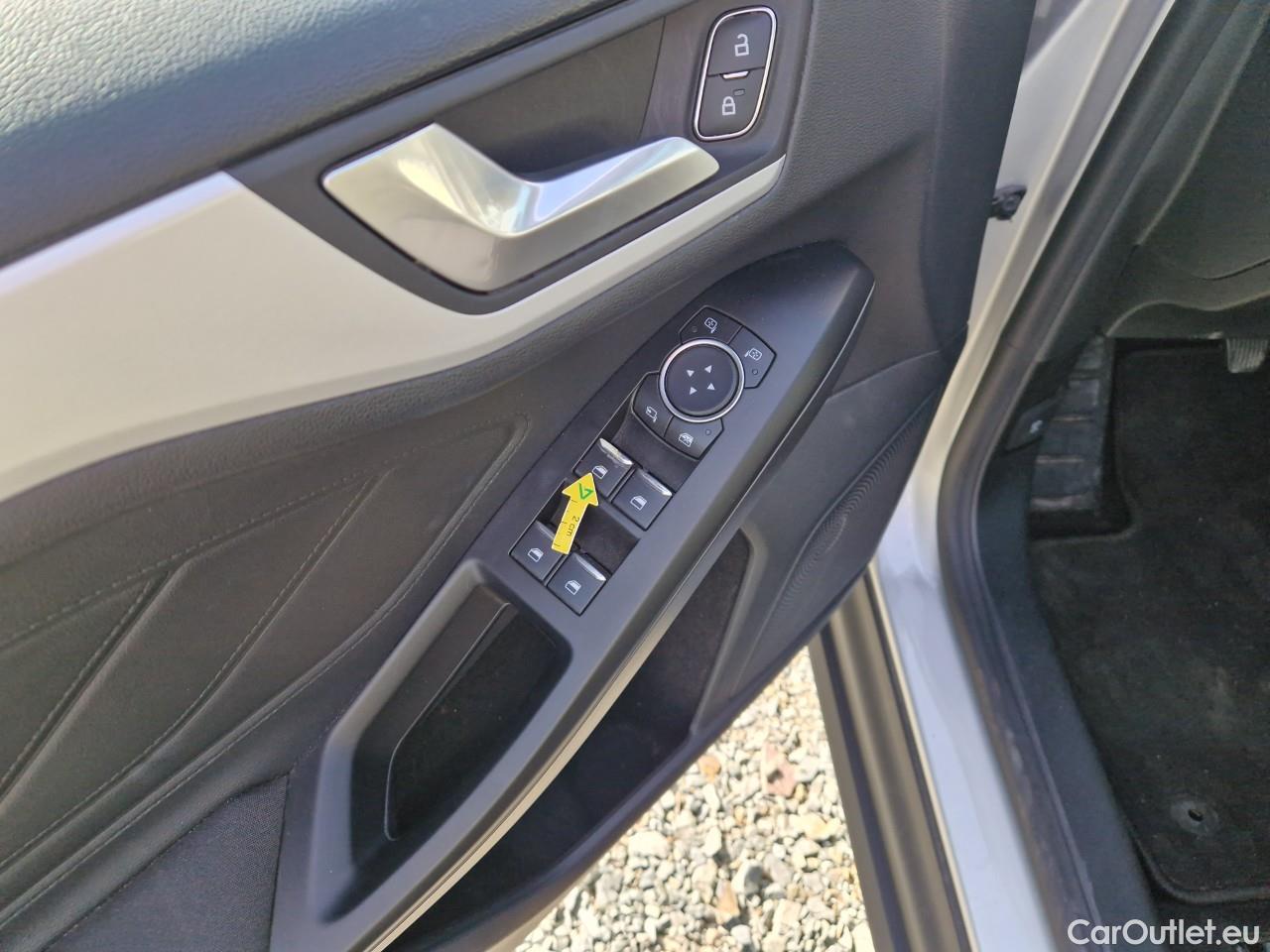  Ford  Focus 1.0 EcoBoost 125CP Trend Edition #37